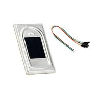 Asukohu Advanced Capacitive Fingerprints Sensors Module With Quick Recognition For Home And Security Devices Cortex Cores Fingerprints Sensors