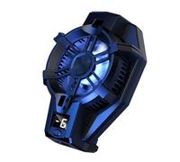 Asukohu Advanced Cellphone Radiator Efficient Semiconductor Cooling Fan Innovative Smartphone Cooling Fan Rapid High Speed