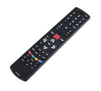Asukohu Advanced Technology Remote For RC3100L09 Controller Intuitives Operate Comfortable Grip Remotes Remotes Control