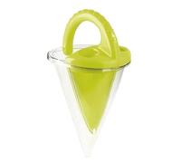 Asukohu Beach Spilling Funnel Beach Toy For Kids Gifts For Spilling Sand Game Gadgets Supplies Sand And Water Mixing Funnel Toy
