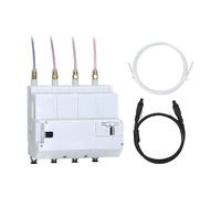 Asukohu Bi-directional Buffering Improved BMCU 370C Motor Automatic Refill Farm Hall Sensory Buffering for 3D Printer Accessories Automatic Refill