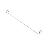 Asukohu Bias Weight Rod for 3009/3012 Tonearm Factory Anti Skate Wire Replacement Tonearm Counterweight