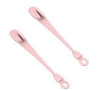 Asukohu Cable Clip Adhesive Organisers Cable Holder Wire Management Self-Adhesive Hook Holder for Office Silicone