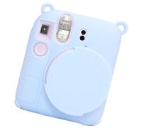 Asukohu Camera Protective Bag Silicone Camera Case For 12 Camera Protective Covers Shockproof Soft Carrying Case Replacement Camera Case