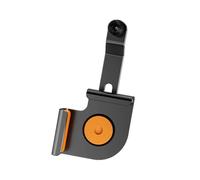 Asukohu Car Dashboard Mobile With Hovering Display Stable Phone Stand Auto Smartphone Brackets For Safe Navigation Floating Screen Mount