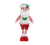 Asukohu Christmas Ornament Cooking Dolls New Year Birthday Party