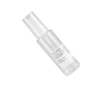 Asukohu Clear Atomizer Container Refillable Clear Plastic Portable Sprays Bottle Perfumes Container Portable Sample Bottle