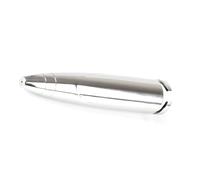 Asukohu Coffee Machine Replacement Steam Nozzle Easy Attachment Milk Foam Fork Tip for ECP3420/ECP310/ECP330/EC680/EC685/EC9335 Stainless Steel Steam Fragrance Accessories