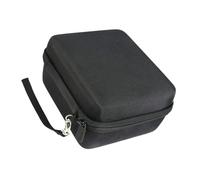 Asukohu Compact Gaming Mouse Memory Durable Substance Anti Drop Carry Bag Vertical Storage Bag