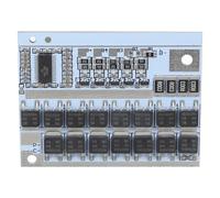 Asukohu Computer Development Board 4 12V Lithium Batteries 100A Polymer For PC Building Projects Battery Protections Plate