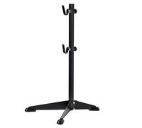 Asukohu Convenient Repair of Bicycle Bike Display Stand Garage Bicycle Holder for Convenient Repair Parking and Washing