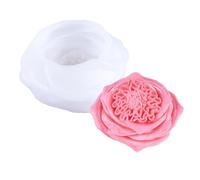 Asukohu Cultural Art Silicone Baking Mold Food Safe Multipurpose for Mousse Cakes & Artistic Desserts Safe Baking