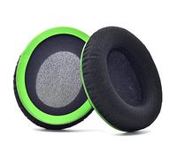 Asukohu Earpads Cover for Cloud CORE Earphone Earmuffs Replaced Earpads Earcups Sponge Pad Earmuffs