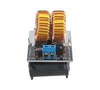 Asukohu Easy Carry ZVS Induction Heater Set 5 to 12 V 120 W Module Device for Metalworking Home Workshop Devices