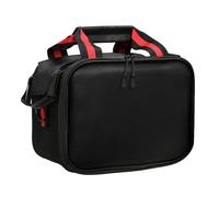 Asukohu Easy to transport fibreglass tool box, includes current meter and red light pen, ideal for field technicians and engineers, fibre testers
