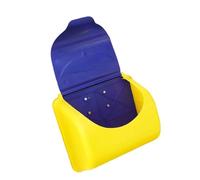 Asukohu Educational Sturdy Mailbox Toy For Kids Enhances Communication Social Skills And Eye Hand Coordination Educational Play Equipment