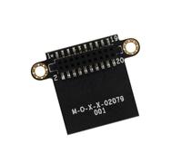 Asukohu Efficient Printer Memory Expansion Board 32G EMMC Printer Storage Expansion Module Easy To Use For PIXG 65A Klipper Picture File Storage