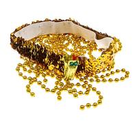Asukohu Egyptian Queen Headpiece Cosplay Headwear Egypt Culture For Costume Parties And Various Occasion Egypt Culture Headpiece