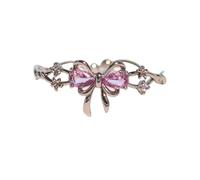 Asukohu Elegant Bowknot Rings Fashionable Hollow Rings Adjustable Disclosure Structure for Data Parties and Daily Outfits Adjustable Statement, As described