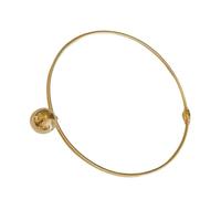 Asukohu Elegant Collarbone Choker Love Heart/Sphere Pendant Necklace With Snake Bone Chain Handmade Metal Neckchain Jewelry Statement Pendant Necklace