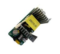 Asukohu Energy Saving Power Supply Module AC100V-240V to DC24V 8A 200W with Thermal Protection for Office Devices Hearing Power