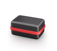 Asukohu EVA Storage Box Water Resistant Dusts Proof Non Smell Component Modifiable Divider Box for Vehicle Accessories Organization Sustainable Storage