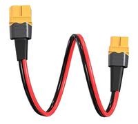 Asukohu Extension Cable Female to Female Connectors Suitable for Remote Models and Solar Energy Projects Extension Cord