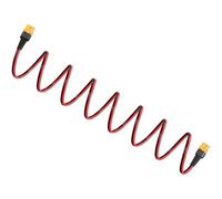 Asukohu Extension Cable Female to Female Connectors Suitable for Remote Models and Solar Energy Projects Extension Cord