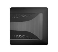 Asukohu External Disc Drive USB 3.0 Type C Disc Player Burning Reader Compatible Laptop Desktop Multiple Systems Metal Disk Drive