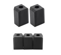 Asukohu Extruder Accessories High Temperature Resistance 260c Thermal Protective Case for Laboratory X1C P1P Easy Installation Silicone Case