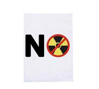 Asukohu Eye-catching Garden Decor Nuclear Pollution Garden Community Dwellers Environmental Events