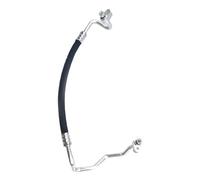 Asukohu Factory Adjustment Cooling Systems For W213 Models Quiet Operations Inventory Metal Plastic Construction 2138301102 AC Cooling System Component