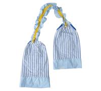 Asukohu Fashion Dog Knee Elbow Sleeves Pad for Breeds Warmth Comfortable Movement Pet Elbow Shoulder Brace Dog Warmers