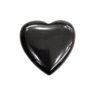 Asukohu Fashion Heart Charm Small Crystal Pendant Heart Jewelry Making Accessories Suitable For Jewelry Making And Decoration