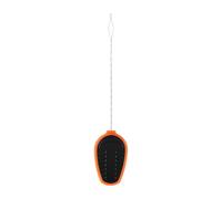 Asukohu Fishing Knot Tying Tool Leader Line Threader With Wire Pulling Hook & Driller Knot Puller Rigging Multifunctional Fishing Threader