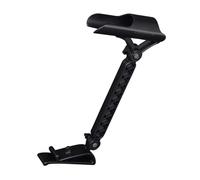 Asukohu Fishing Rails Accessory Angle Adjustable Foldable Poles Fishing Poles Support Rod Rod Bucket Rod