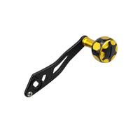 Asukohu Fishing reel handle aluminium alloys reel handle knob grip part fishing reel trade BAITCASTING roel sevention