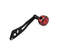 Asukohu Fishing reel handle aluminium alloys reel handle knob grip part fishing reel trade BAITCASTING roel sevention
