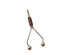Asukohu Fly Binding Spool Holder Fishing Line Binding Tool Replacement Fly Fishing Tool Wire Threads For Bait The Spool Holder Accessories Make