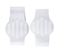 Asukohu Football Boot Lace Covers Slip Resistant Silicone Shover Covers Sport Shoe Accessories For Sport Shoe Soccer Boot Slip Resistant For Athletes
