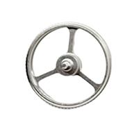 Asukohu Gaming Scroll Wheel Pulley Metal Rolling Wheel Repair Replacement For GPROWireless GPROX Superlight For GPRO GPROX Superlight