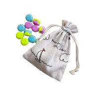 Asukohu Gonggi Game Pebbles Set Stone Grabbing Toy Set For Developing Fine Motor Skill For Children And Parents Entertainment Educational Toy