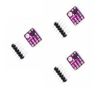 Asukohu GY SHT31-D Small Environment Detection Device, Highly Reliable Readings for Research and Storage Applications, Energy Efficient Environmental Data Sensing