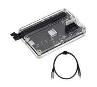 Asukohu HA 36 Graphic Expansion Card Extended JHL6340 Chip for USB Devices Includes Data Cable 60 cm Dock Station
