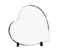 Asukohu Heat Transfer Printing Skirt Photo Frame Sublimation Skirt Rectangle Shape Table Decoration