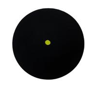 Asukohu High Bounce Squash Speed Training Ball Competition Ball for Beginners and Training Junior Squash Balls