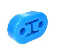 Asukohu High Rubber Exhaust Hanger Mount With Vibrations Dampening Insulator For Automotive Muffler Systems Rubber Exhaust Mount Bracket