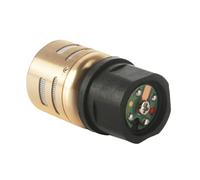 Asukohu High Sensitivity Microphone Cartridge Dynamic Microphone Cores NM282 For Clear Sound Transmission Environments High Sensitivity