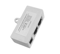 Asukohu High Speed Ethernet Power Over Ethernet Power Supply Module For Surveillances Cameras And Accessing Point Networking Bridge Networking Bridge