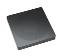 Asukohu Highly Speed USB External Disc Burners Lightweight External Disc Drivs For On The Go Access To Multimedia And Data Multifunctional Optical Drive